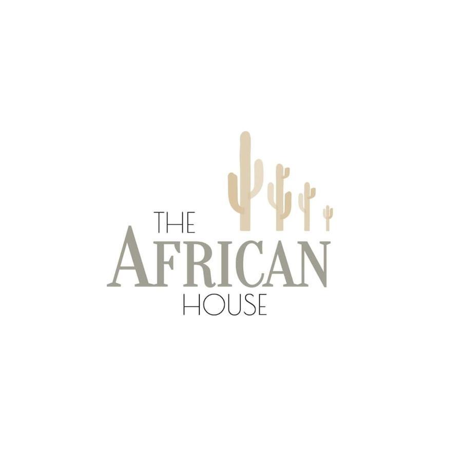 The African House Tolox Dış mekan fotoğraf